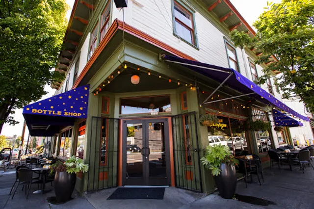 McMenamins 23rd Ave Bottle Shop