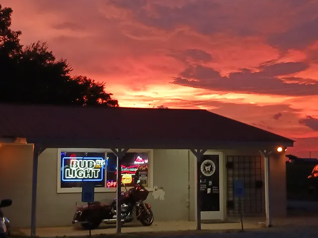 Cowpen Bar and Grill