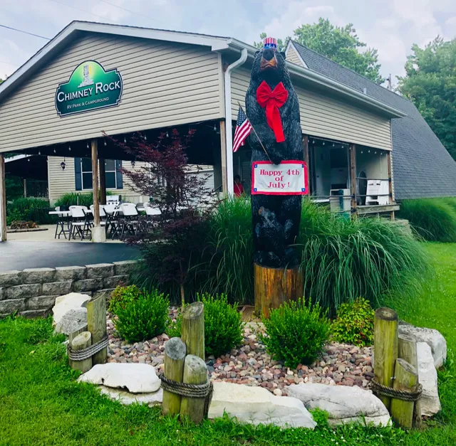 Chimney Rock RV Park