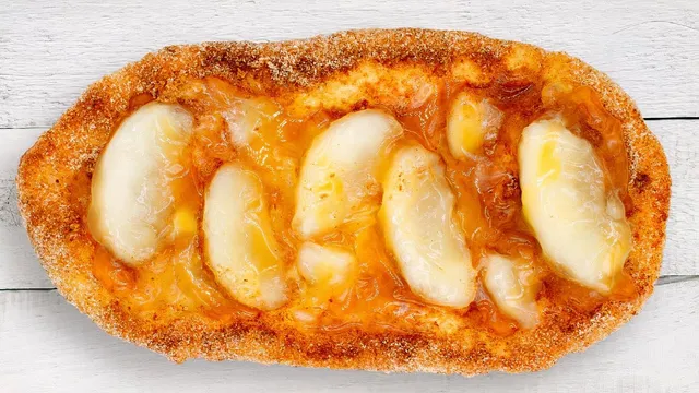 BeaverTails- Queues de Castor (Peterborough)