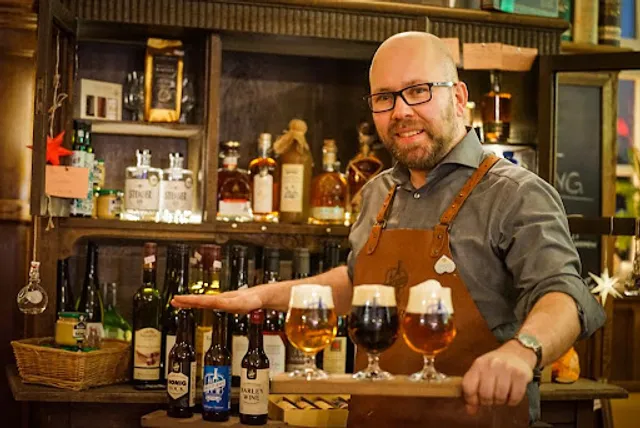 Ratswaage Bad Langensalza - Bier- & Weinkeller