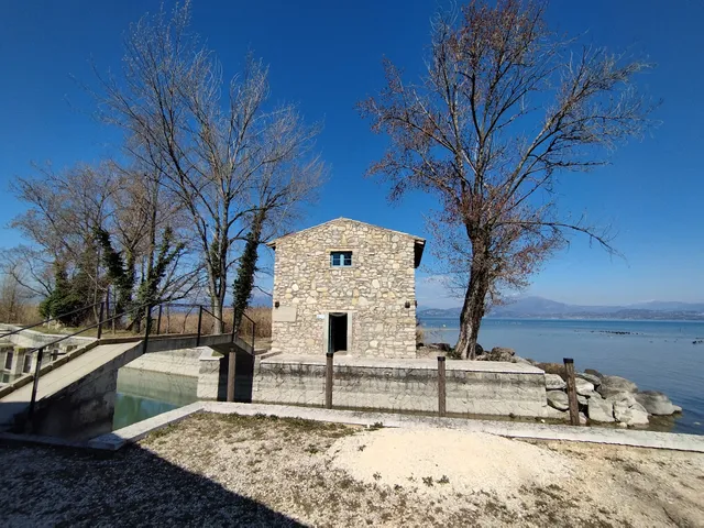 Casa del Pescatore