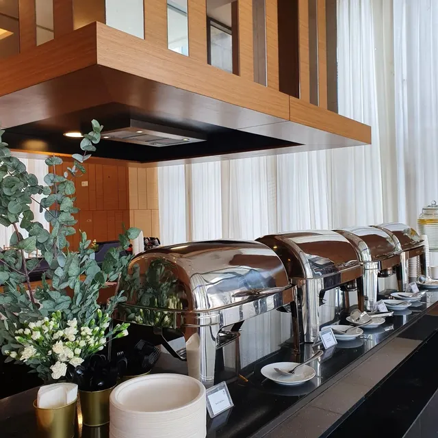 Kay Event & Patisserie