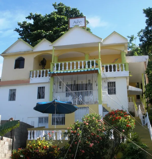 Aire y Mar Hotel Apartment