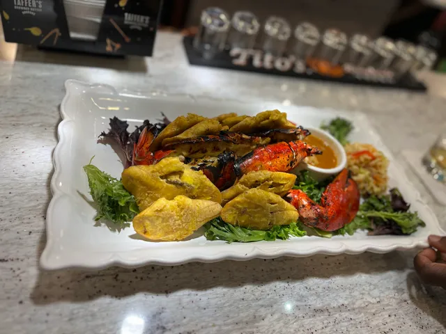 Ambience Restaurant & Bar