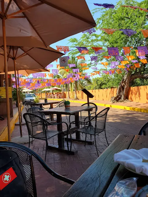 La Lonja Steak Station