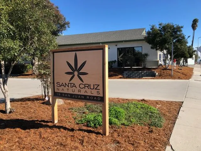 Santa Cruz Naturals