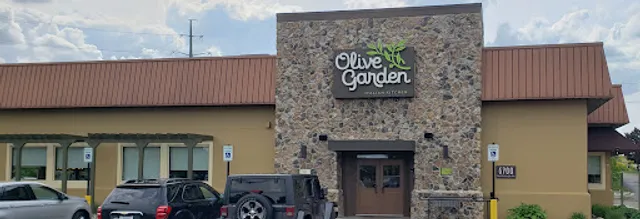 Olive Garden Italian Restaurant