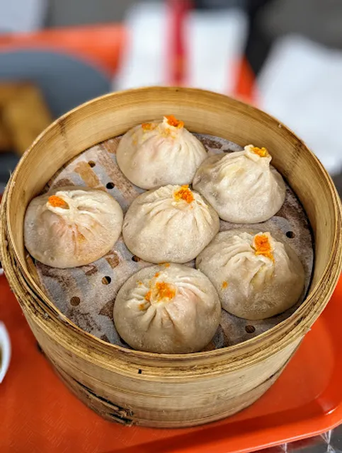 Lao Wei Dao 老味道