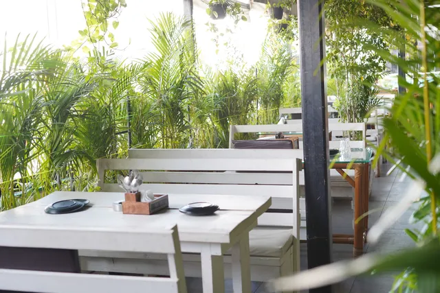 Oyster, Bar & Kitchen