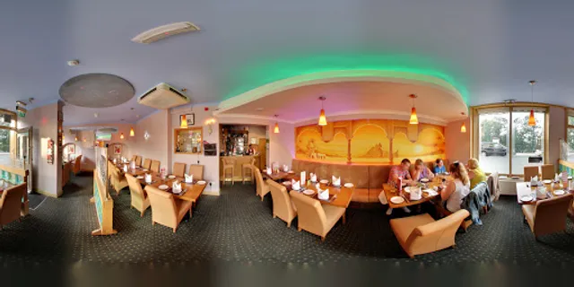 Misbah Tandoori Restaurant