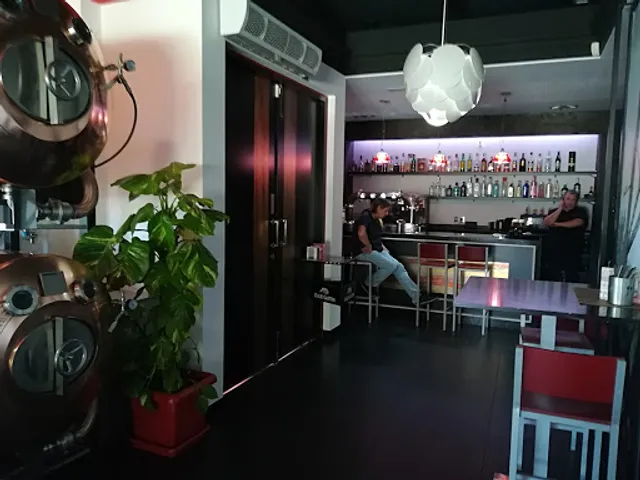 Natividad Restaurante