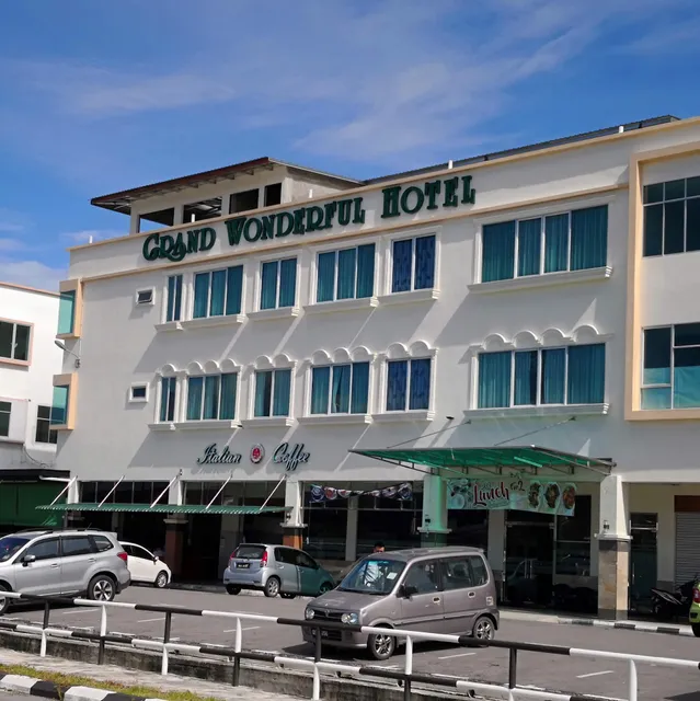 Grand Wonderful Hotel