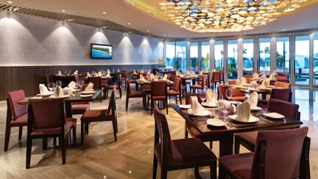 Roselle Coffee House (Lexis Hibiscus PD)