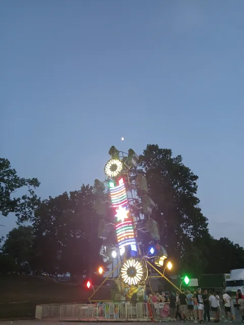 Anderson County Fair