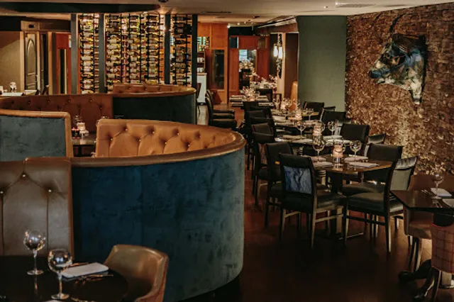 Bo'Vine Meats & Wines