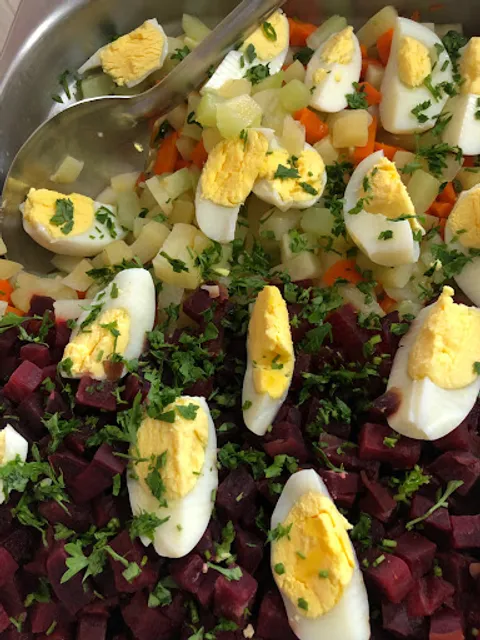 Bar & Restaurante, Petisco do Brito-Federação