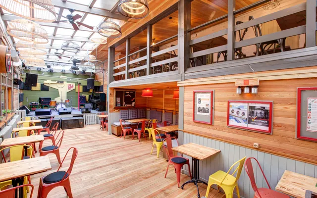 Chinese pilot Dzhao Da Club