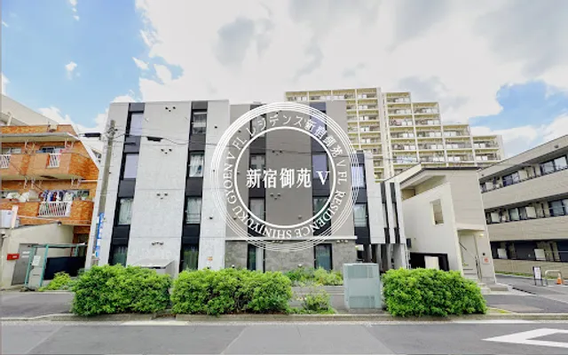 FL RESIDENCE SHINJUKU
