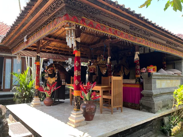 Arsa Wayan Guest House