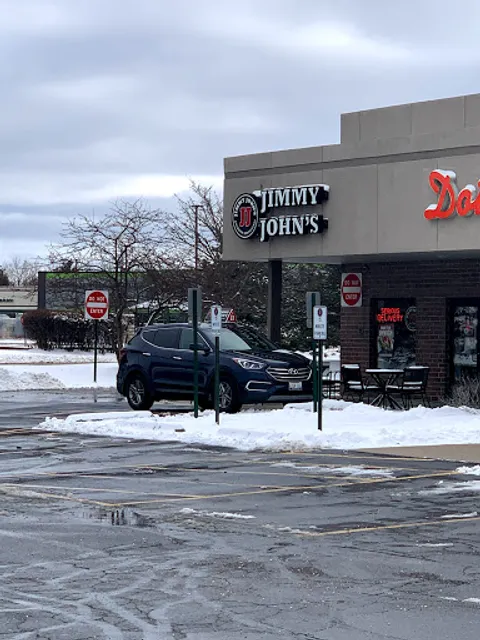 Jimmy John's