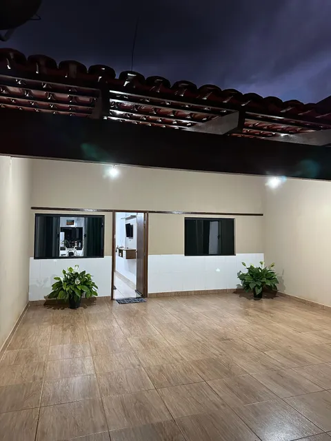 Cantinho Girassol na Serra da Canastra