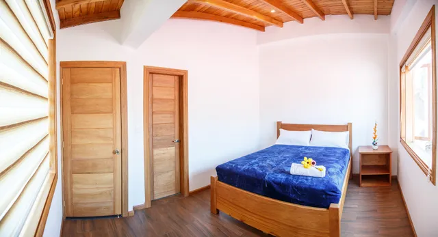 Community Hostel Alausi