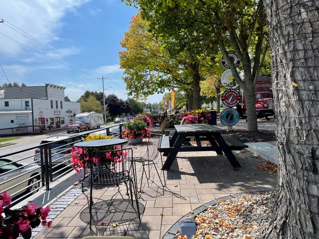 Morning Glory on Baileys