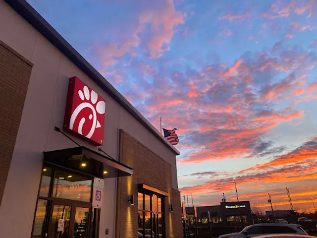 Chick-fil-A
