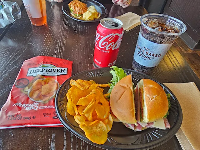 The Honey Baked Ham Company