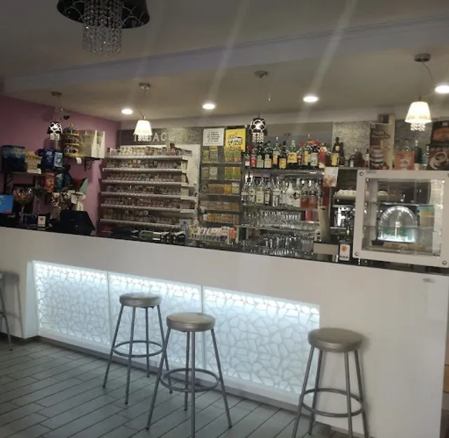 Bar Tabacchi Lapietra