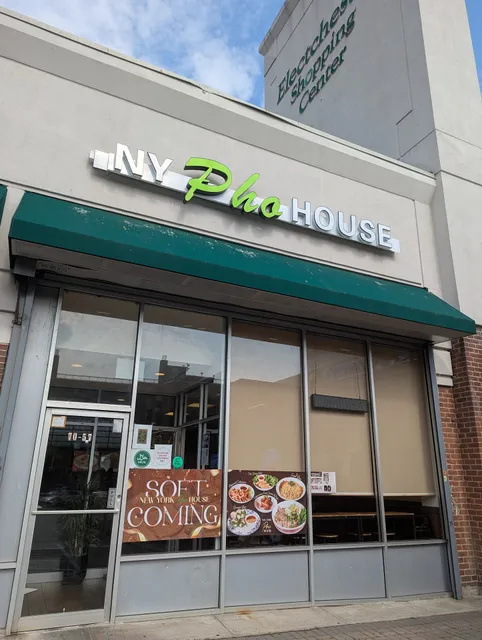 New York Pho House - Halal