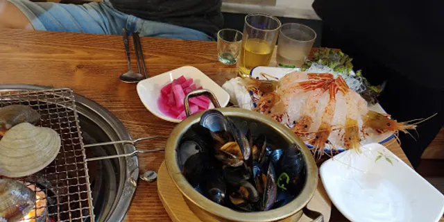 진주무진장대구뽈찜