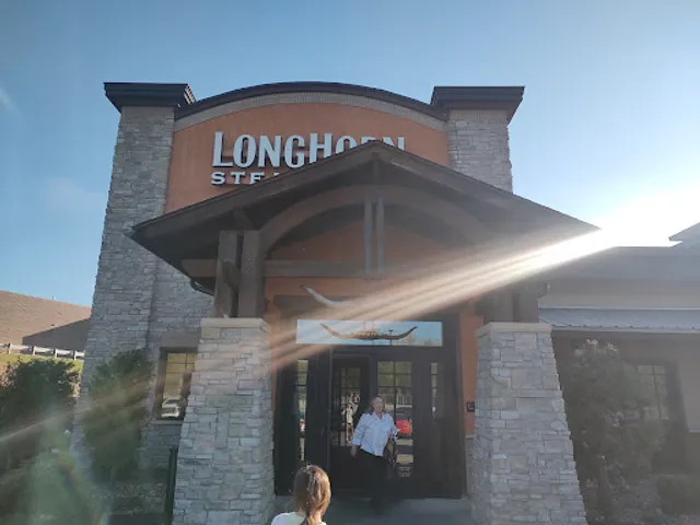 LongHorn Steakhouse