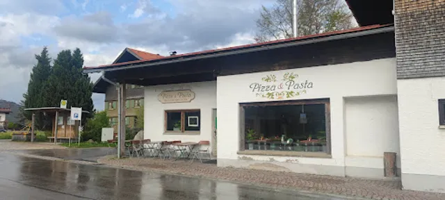 Pizza & Pasta Inh. Lugonja Goran