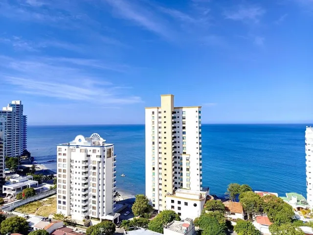 Edificio Neos Rodadero