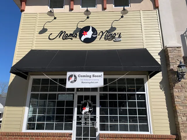 Mama Ning's Thai