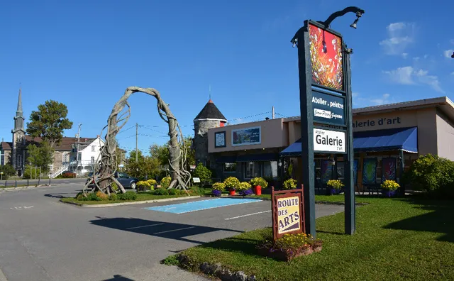 Jean-Pierre Gagnon Gallery Inc.