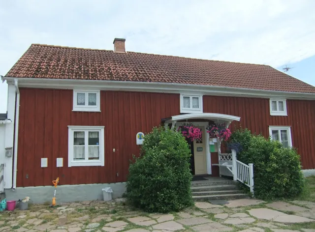 Vandrarhemmet Ölands Skogsby