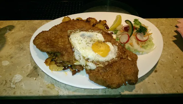 Radieselschänke Marienberg