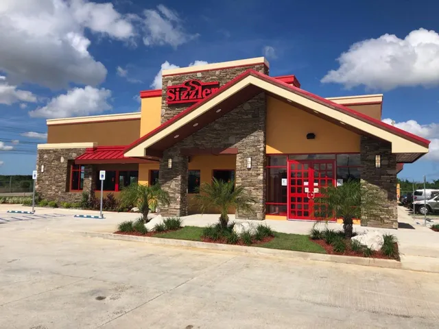 Sizzler