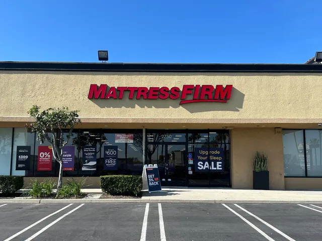 Mattress Firm Rolling Hills