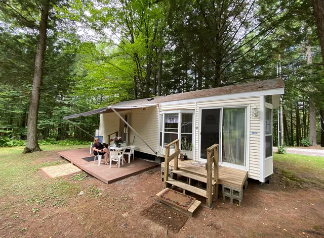 Rest-N-Nest Campground