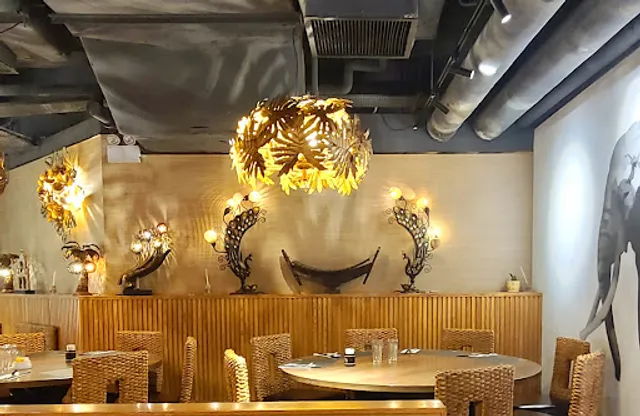 Sun Thai Restaurant (Ma On Shan)