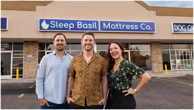 Sleep Basil Mattress Co.