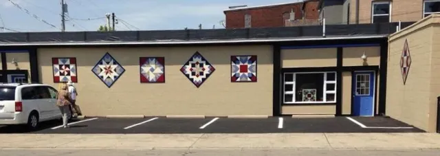 The Little Shop Of Stitches - ONLINE ONLY