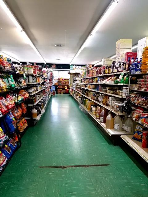 Solanco Market