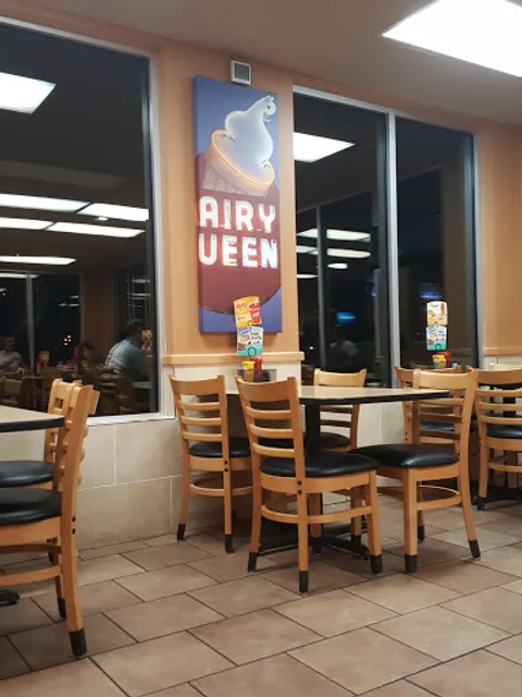 Dairy Queen Grill & Chill