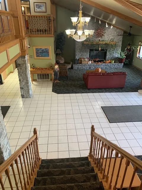 Regency Inn & Suites