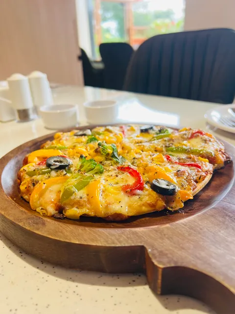 Sitara Pure Veg Family Restaurant